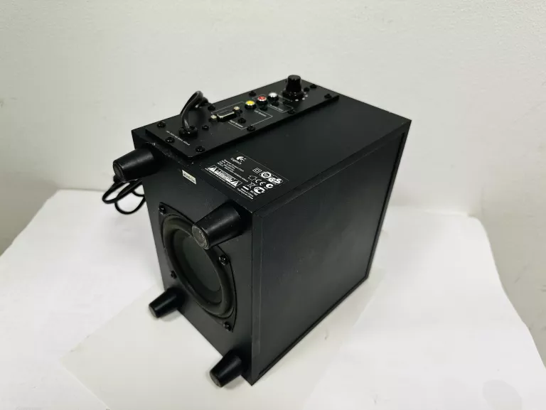 GŁOŚNIKI KOMPUTEROWE LOGITECH Z323