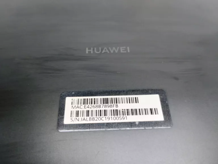 TABLET HUAWEI MEDIAPAD T5 2GB/32GB