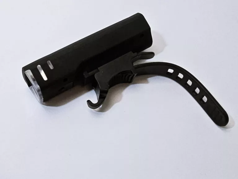LAMPKA ROWEROWA BICYCLE PARTS EXPERT PROX