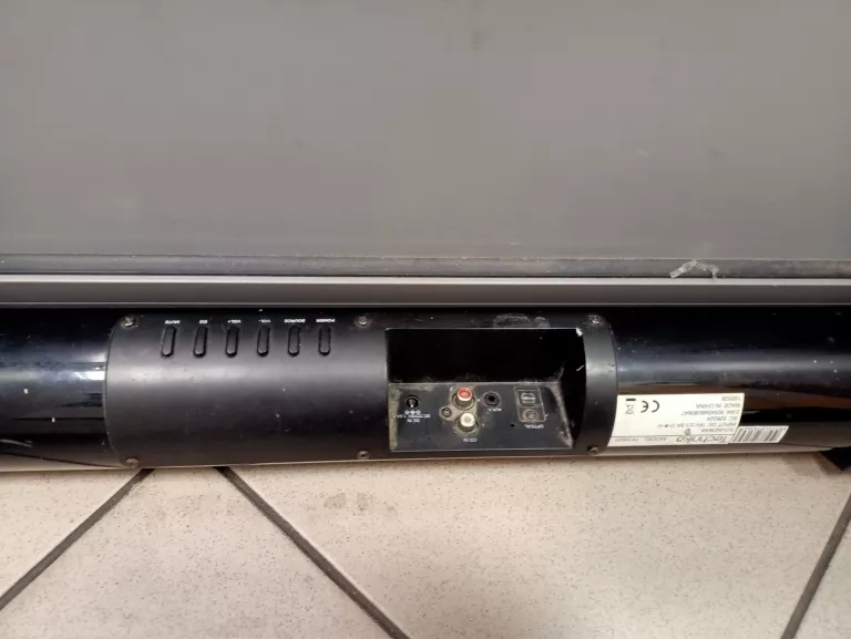 GŁOŚNIK SOUNDBAR TECHNIKA TKSB 20