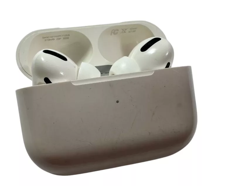 SŁUCHAWKI AIRPODS PRO A2084!