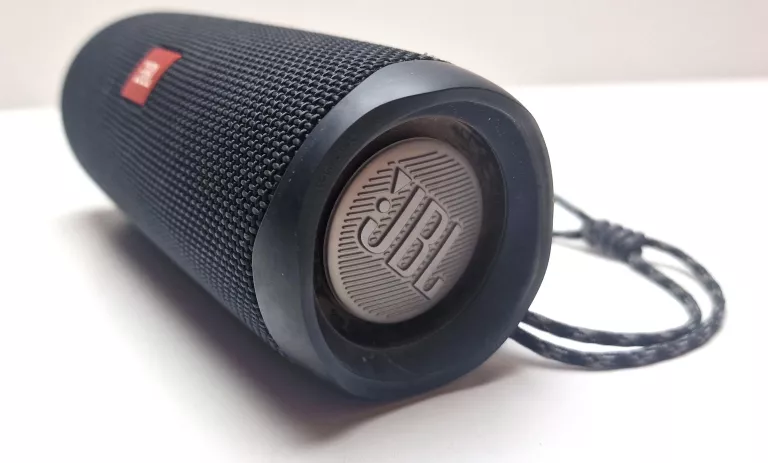 GŁOŚNIK JBL FLIP 5