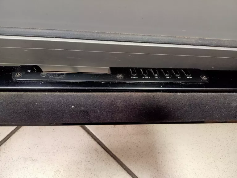 GŁOŚNIK SOUNDBAR TECHNIKA TKSB 20