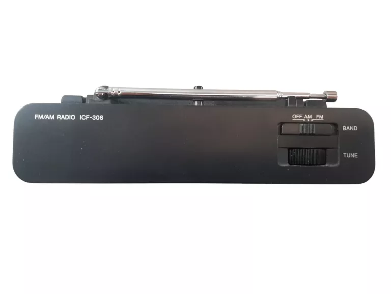 RADIO SONY ICF-306