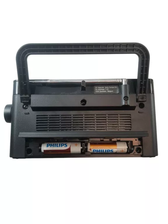 RADIO SONY ICF-306