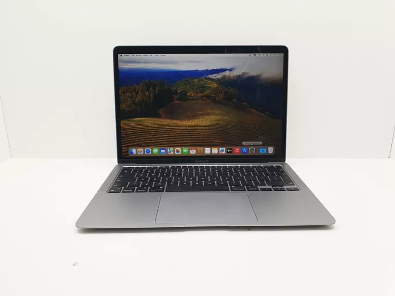 LAPTOP MACBOOK AIR 13,3 A2337 (M1, 2020) 8/256GB SSD