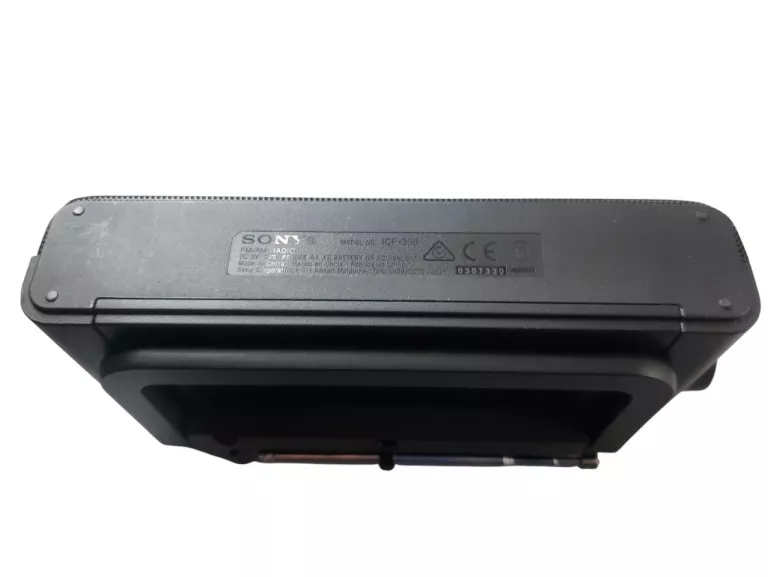 RADIO SONY ICF-306