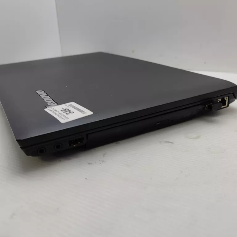 LAPTOP LENOVO B570E WIN 7/INTEL PENTIUM B950/4 GB RAM /320GB DYSK