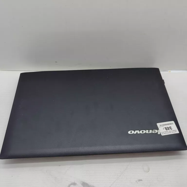 LAPTOP LENOVO B570E WIN 7/INTEL PENTIUM B950/4 GB RAM /320GB DYSK