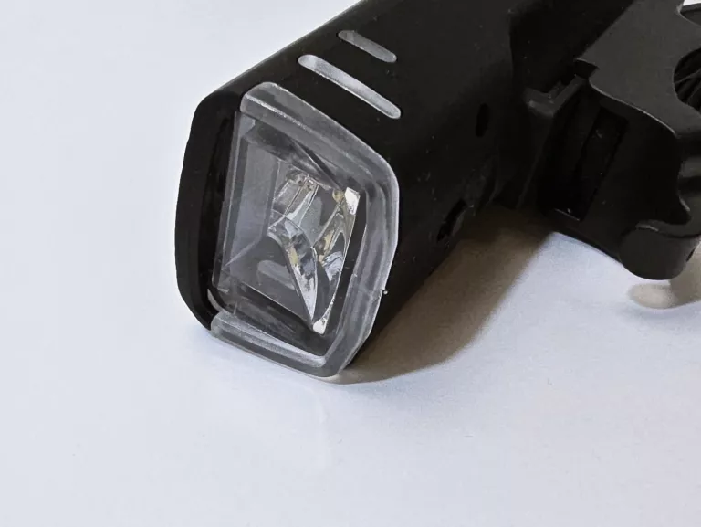 LAMPKA ROWEROWA BICYCLE PARTS EXPERT PROX