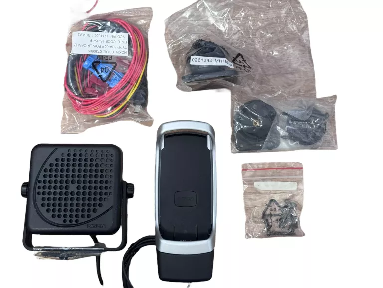 NOKIA CAR KIT 6030/6021