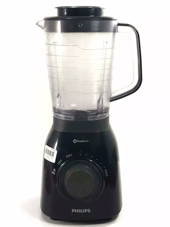 BLENDER KIELICHOWY PHILIPS HR2162/90 PROBLEND 5