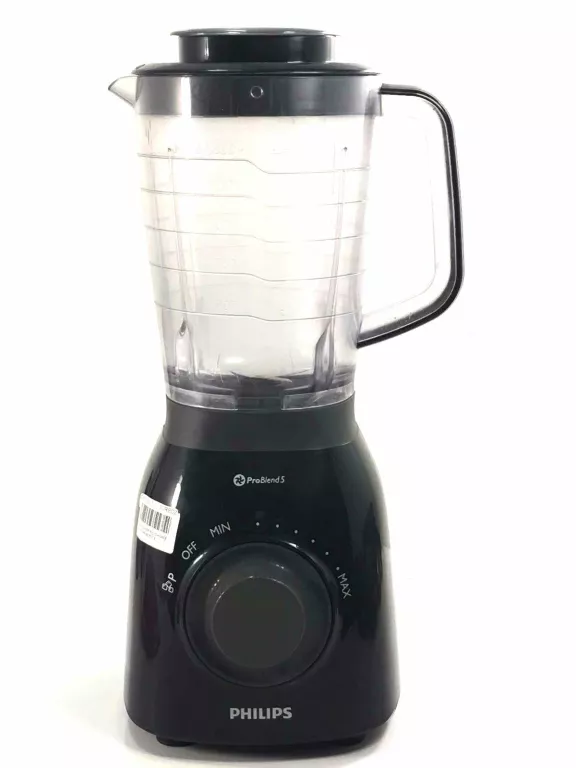BLENDER KIELICHOWY PHILIPS HR2162/90 PROBLEND 5