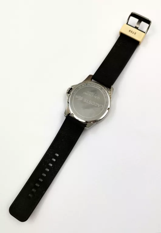 ZEGAREK LACOSTE LC 91.1.14.2667