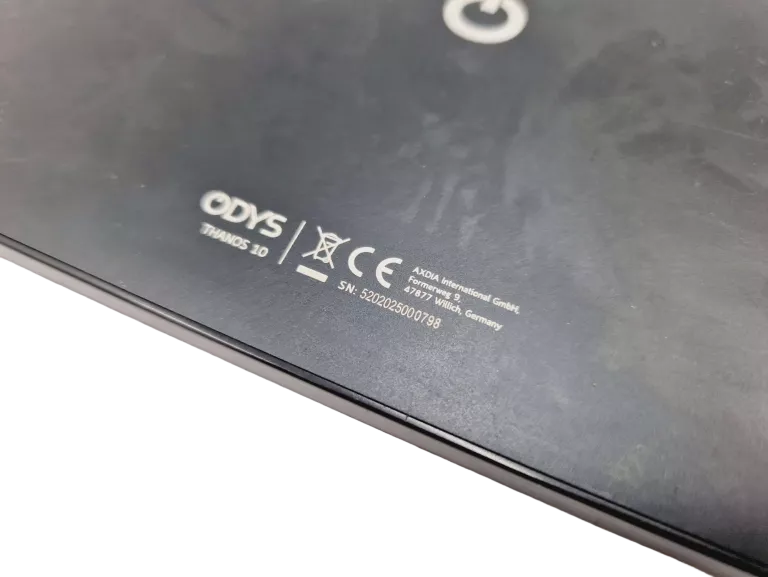 TABLET ODYS THANOS 10