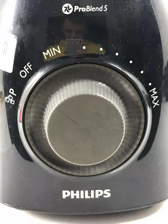 BLENDER KIELICHOWY PHILIPS HR2162/90 PROBLEND 5