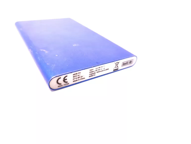POWERBANK PMI OPEN .PL 4000/MAH