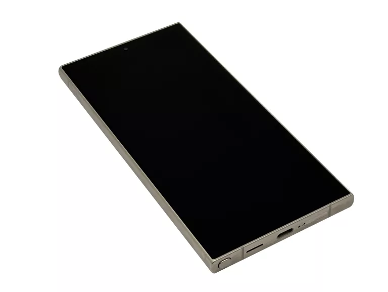 TELEFON SAMSUNG GALAXY S24 ULTRA SM-S928 6,8'' 12/512GB - NA CZĘŚCI!