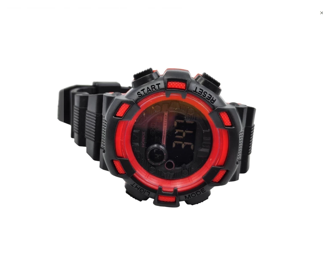 zegarek-cool-czerwony-stefana-grota-roweckiego-7h-krakow