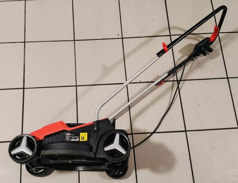 KOSIARKA ELEKTRYCZNA LIDER YK1002
