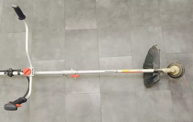 KOSA SPALINOWA STERWINS PBC2-52B-AB.22