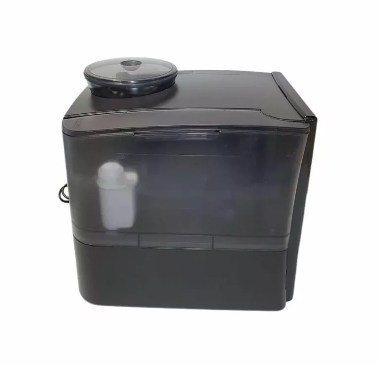 EKSPRES DO KAWY SIEMENS EQ6 PLUS S700 TE657319RW GWARANCJA