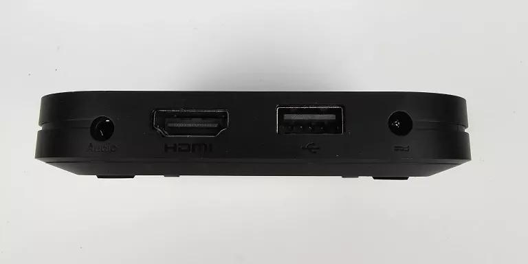 ODTWARZACZ MULTIMEDIALNY XIAOMI MI BOX S 8GB 2 GENERACJI MDZ-28-AA