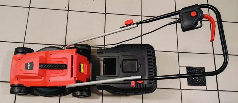 KOSIARKA ELEKTRYCZNA LIDER YK1002