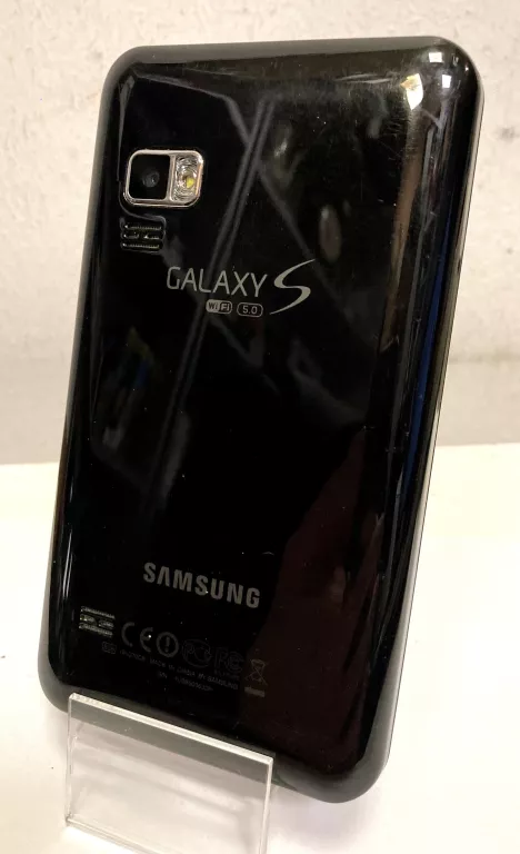 TABLET SAMSUNG YP-G70