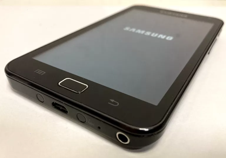 TABLET SAMSUNG YP-G70