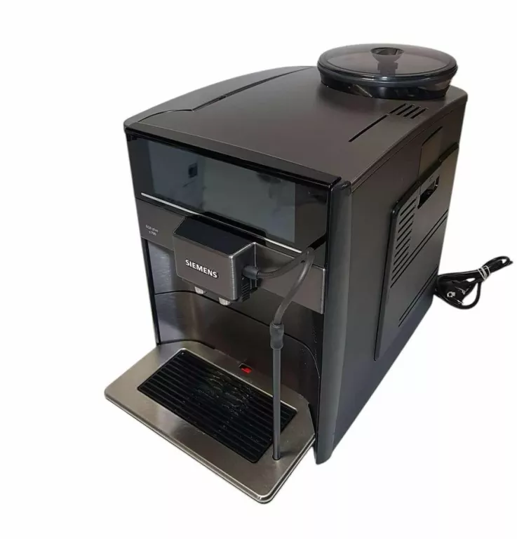 EKSPRES DO KAWY SIEMENS EQ6 PLUS S700 TE657319RW GWARANCJA