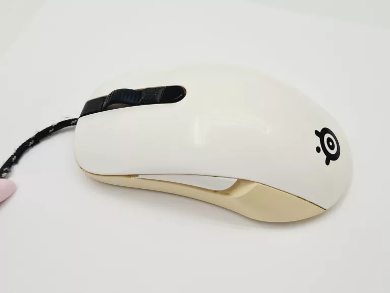 MYSZKA STEELSERIES KANA GAMING MOUSE MODEL 62029