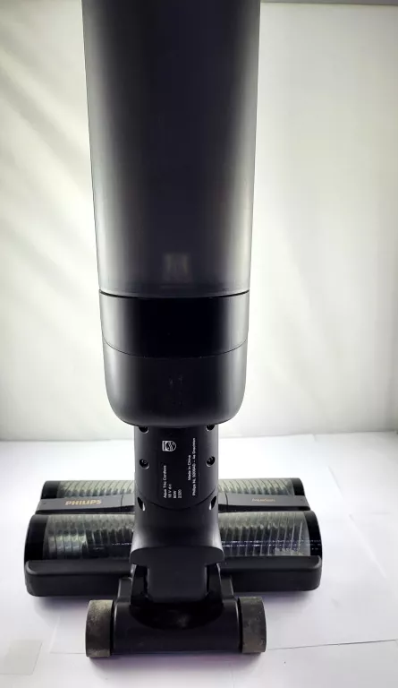 ODKURZACZ PIONOWY PHILIPS AQUA TRIO 7000 XW7110 OPIS!