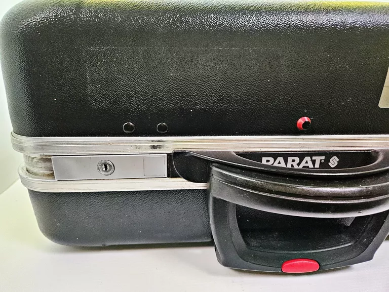 WALIZKA NARZĘDZIOWA PARAT 489.500-171