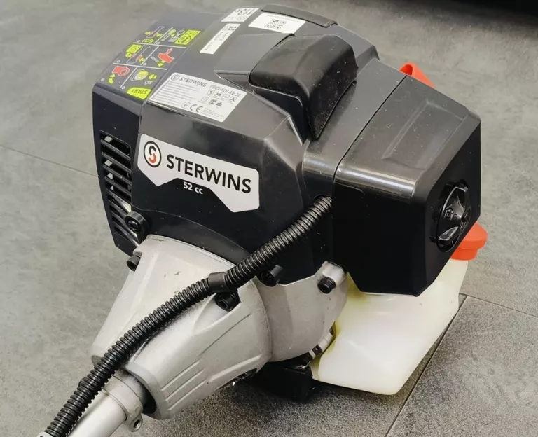 KOSA SPALINOWA STERWINS PBC2-52B-AB.22