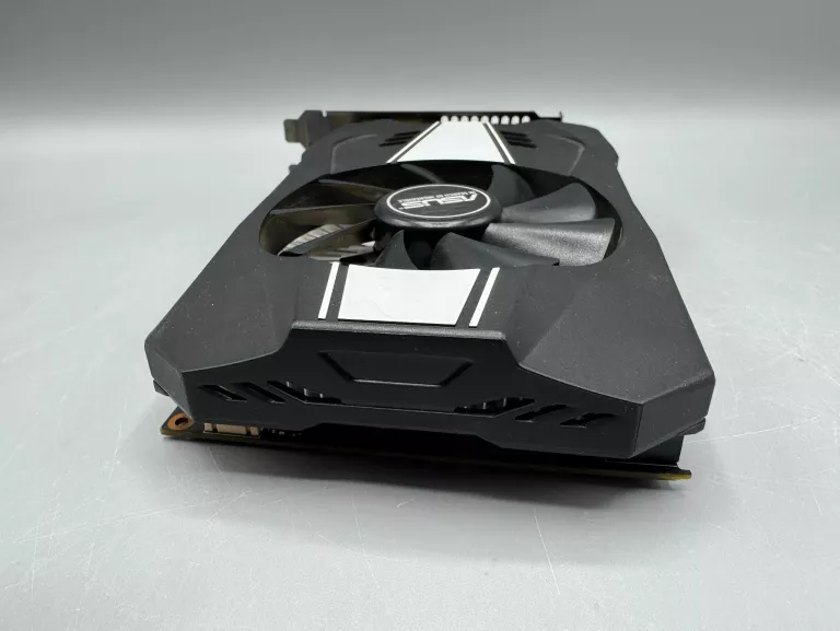 ASUS GEFORCE GTX 1060 PHOENIX 3GB GDDR5