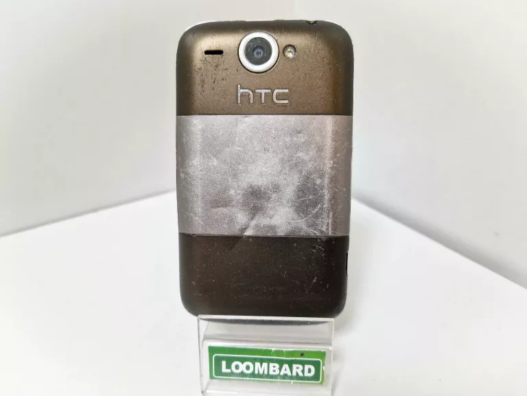 TELEFON HTC WILDFIRE A3333