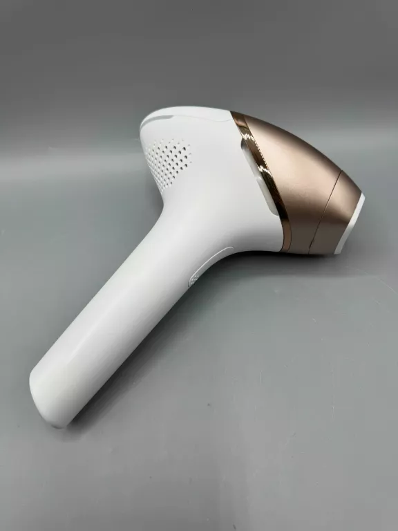 DEPILATOR PHILIPS LUMEA PRESTIGE IPL BRI973 + X3 NASADKI + ŁAD I GW