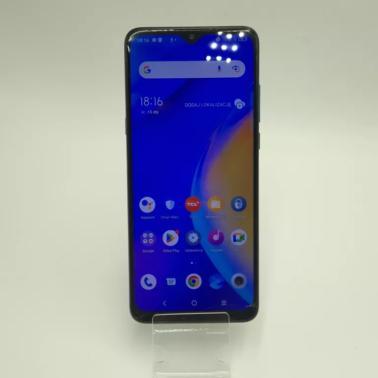 TELEFON TCL 20SE T671H 4GB 64GB