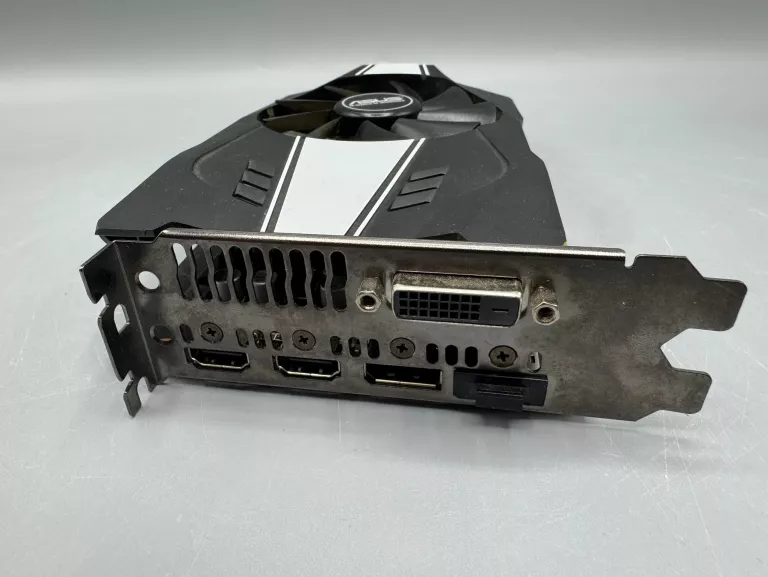 ASUS GEFORCE GTX 1060 PHOENIX 3GB GDDR5