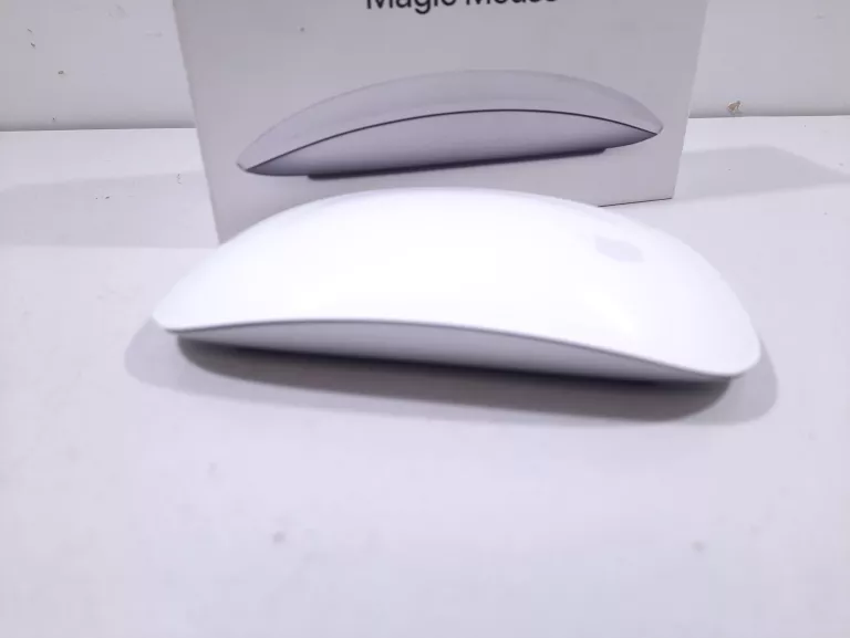 MYSZ APPLE MAGIC MOUSE 2 (PC/MAC)