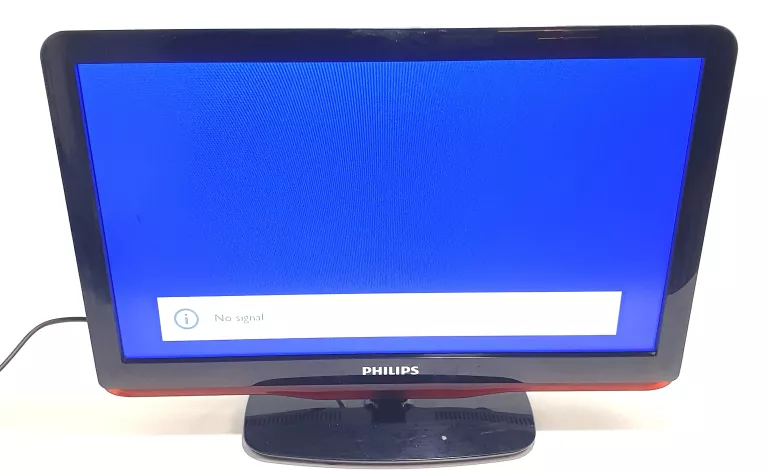 TV LED 19 CALI PHILIPS 19PFL3405H BEZ PILOTA