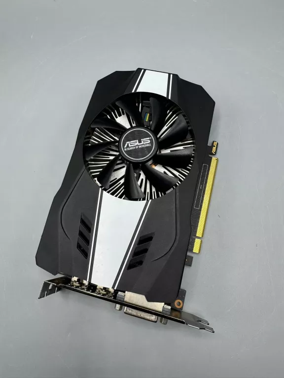 ASUS GEFORCE GTX 1060 PHOENIX 3GB GDDR5
