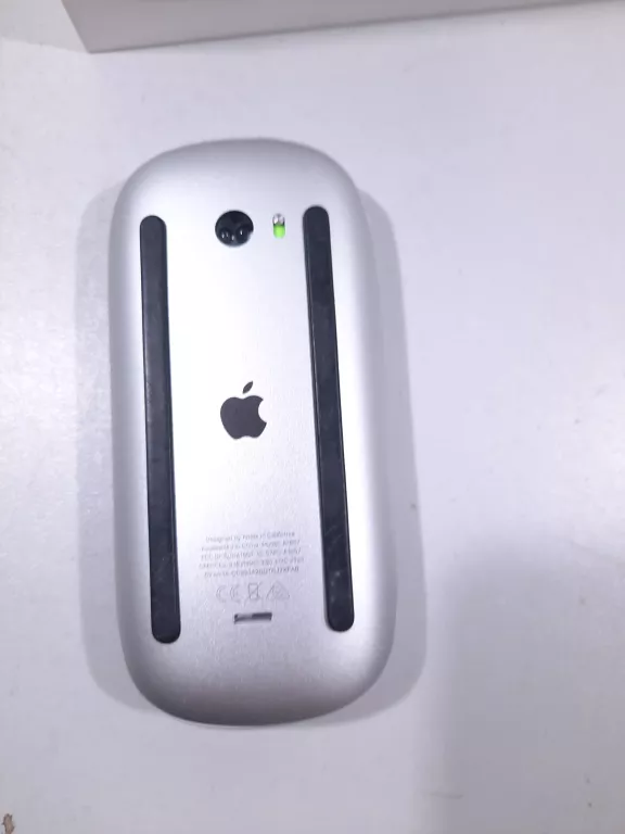MYSZ APPLE MAGIC MOUSE 2 (PC/MAC)