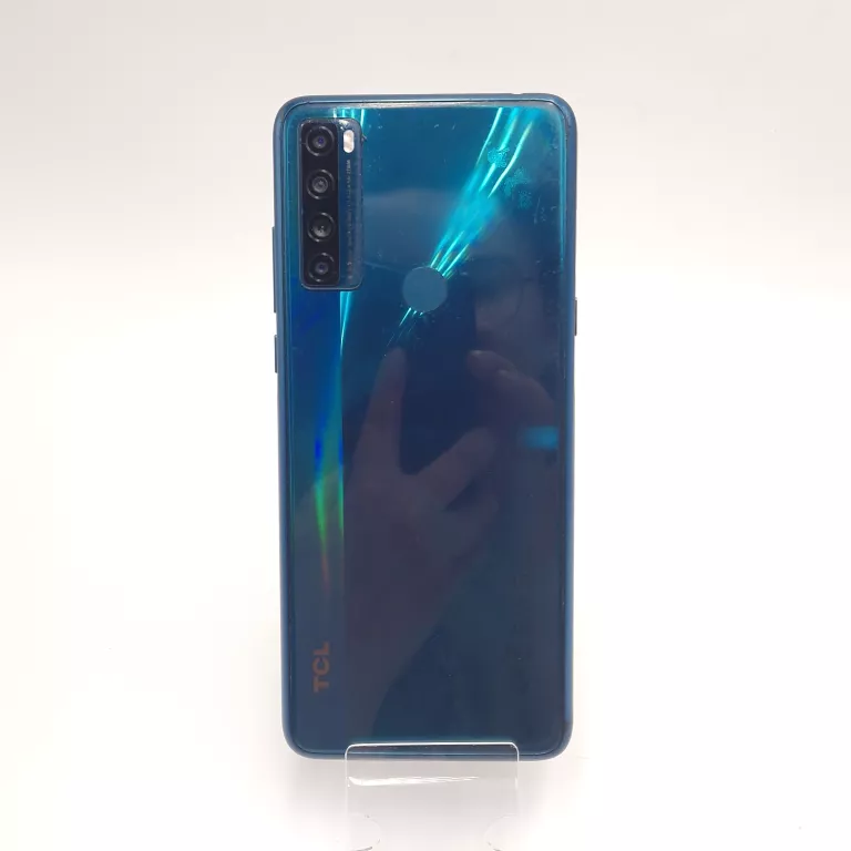 TELEFON TCL 20SE T671H 4GB 64GB