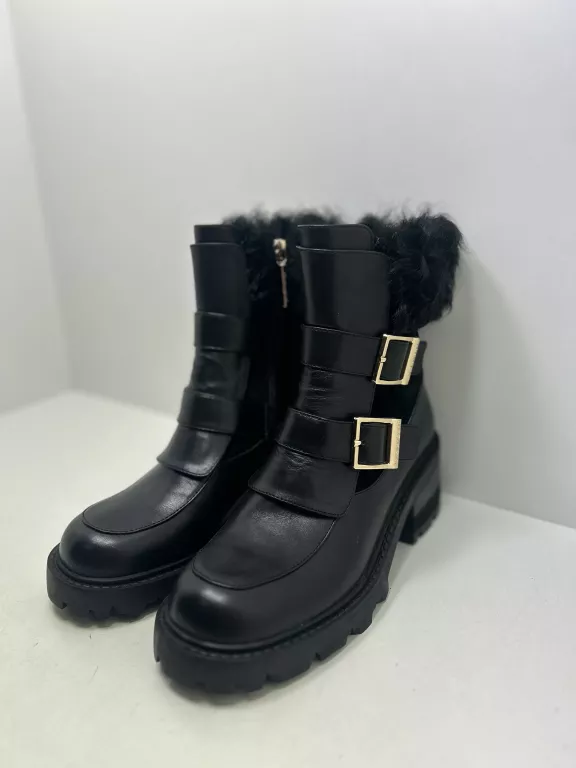 BUTY EVA LONGORIA ROZ. 38