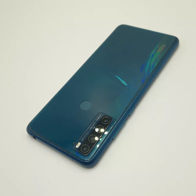 TELEFON TCL 20SE T671H 4GB 64GB