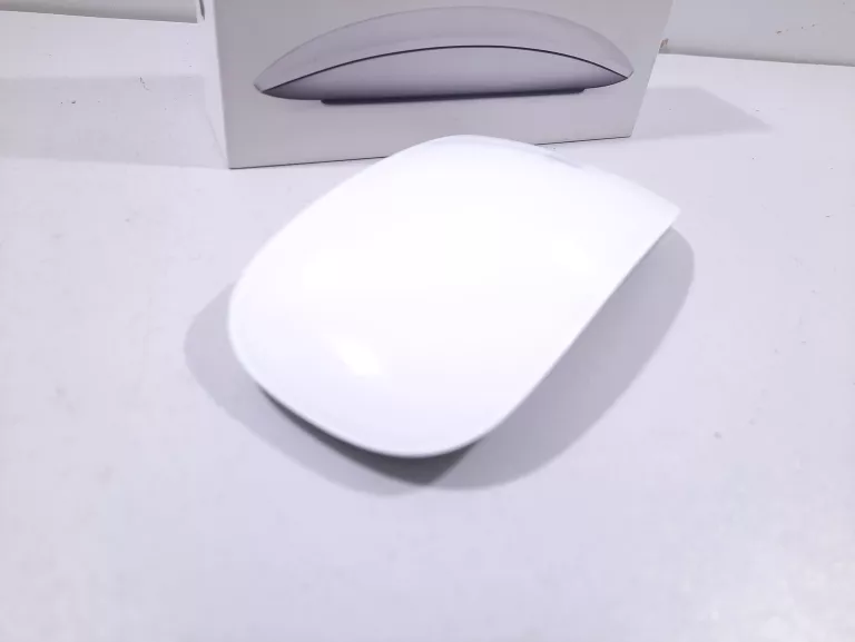 MYSZ APPLE MAGIC MOUSE 2 (PC/MAC)