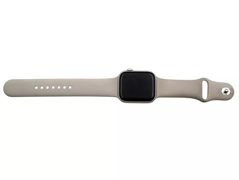 ZEGAREK SMARTWATCH APPLE WATCH SERIES 7 GPS 45MM 80% BATERIA