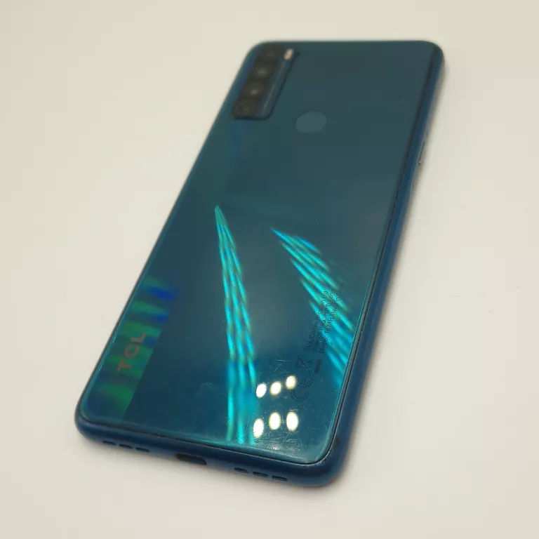 TELEFON TCL 20SE T671H 4GB 64GB